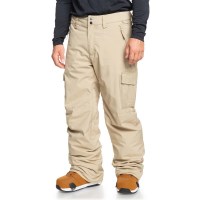 Men's Porter Pant - Twill