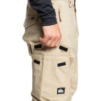 Men's Porter Pant - Twill