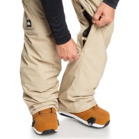 Men's Porter Pant - Twill