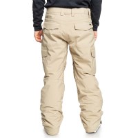 Men's Porter Pant - Twill