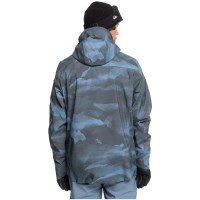 Men's Stretch Quest Jacket - Mountain Spray