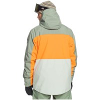 Men's Sycamore Jacket - Sea Spray