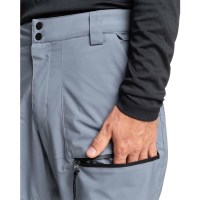 Men's Utility Pant - Flint Stone