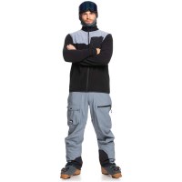 Men's Utility Pant - Flint Stone