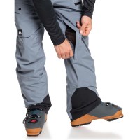 Men's Utility Pant - Flint Stone