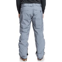 Men's Utility Pant - Flint Stone