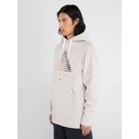 Men's Wilkel Rideable Hoodie - Natural