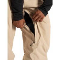 Men's Team Issue 2L Pant - Safari