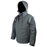 Unisex Storm Jacket - Charcoal