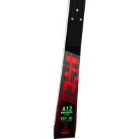 Hero Athlete FIS SL FAC R22 Ski