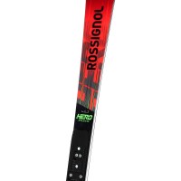 Hero Athlete FIS SL FAC R22 Ski