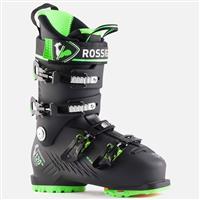 Men's HiSki Boots -Speed 120 HV GW Ski Boots - Black / Green