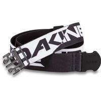 Reach Belt - Black / White