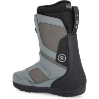 Men's Anthem Snowboard Boot - Slate