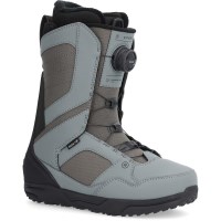 Men's Anthem Snowboard Boot - Slate