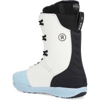 Men's Fuse Snowboard Boot - Cloud