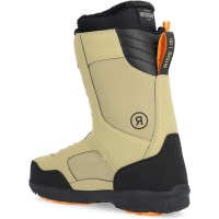 Men's Jackson Snowboard Boot - Tobacco