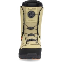 Men's Jackson Snowboard Boot - Tobacco