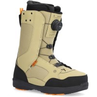 Men's Jackson Snowboard Boot - Tobacco