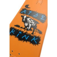 Men's Kink Snowboard