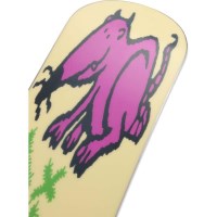 Men's Kink Snowboard