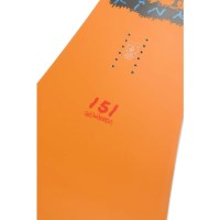 Men's Kink Snowboard