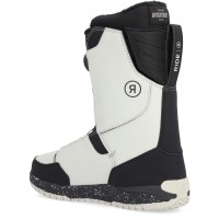 Men's Lasso Snowboard Boot - Grey