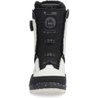 Men's Lasso Snowboard Boot - Grey