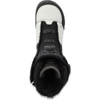 Men's Lasso Snowboard Boot - Grey