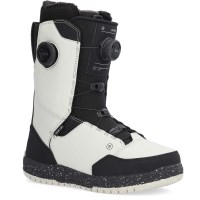 Men's Lasso Snowboard Boot - Grey