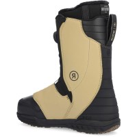 Men's Lasso Pro Snowboard Boot - Tobacco