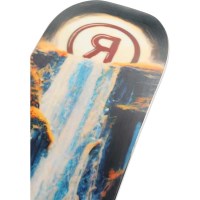 Men's Shadowban Snowboard