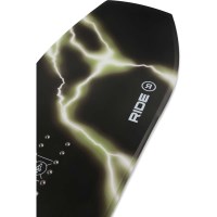 Unisex Warpig Snowboard