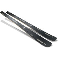 Men's Ripstick 102 Black Edition  Skis