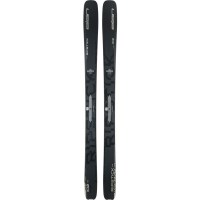 Men&#39;s Ripstick 102 Black Edition  Skis