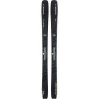 Men&#39;s Ripstick 96 Black Edition  Skis