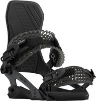 Men's D.O.D. Snowboard Binding - Black