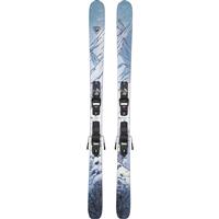 Men's BlackOps 92 Skis with XP11 Bindings