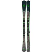 Men's Experience 80 CA Skis with XP11 Bindings