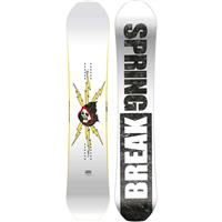 Men's Spring Break Resort Twin Snowboard