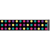 See Ya 1 1/2 Pattern Belt - Dots