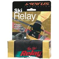 Seirus Ski Relay Ski and Pole Carrier