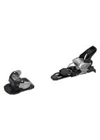 Men's Warden MNC 11 Ski Bindings - Silver - Men's Warden MNC 11 Ski Bindings - Wintermen.com                                                                                                      