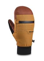 Men's Skyline Mitt - Red Earth / Caramel - Men's Skyline Mitt                                                                                                                                    