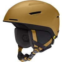 Atlus MIPS Helmet - Matte Coyote