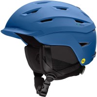 Level MIPS Helmet - Matte True Blue