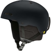 Rodeo MIPS Helmet - Matte Black