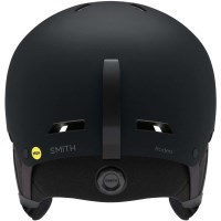 Rodeo MIPS Helmet - Matte Black