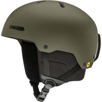 Rodeo MIPS Helmet - Matte Forest