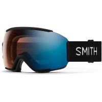 Sequence OTG Goggle - Black frame w/ CP Pro Photochromic Blue Mirror Lens (M007682QJ994L)